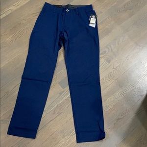 Under Armour Men's Showdown Straight Golf Pants